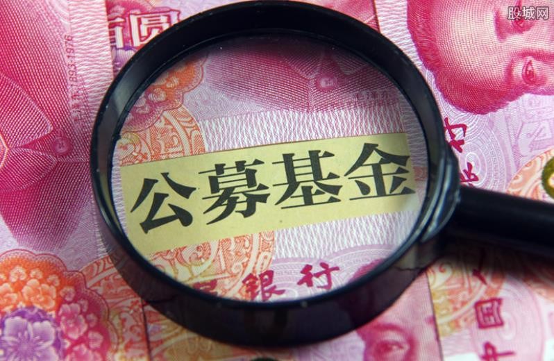 etf和公募基金哪个靠谱,两者区别有哪些-第1张图片 etf和公募基金哪个靠谱,两者区别有哪些-第1张图片